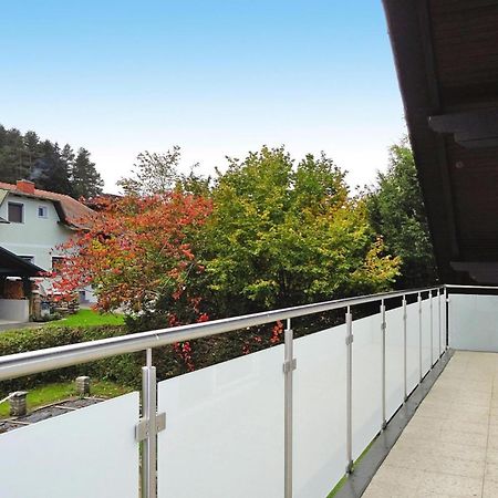 Apartment In St Kanzian Am Klopeler See For Hikers Sankt Kanzian am Klopeiner See Exterior foto