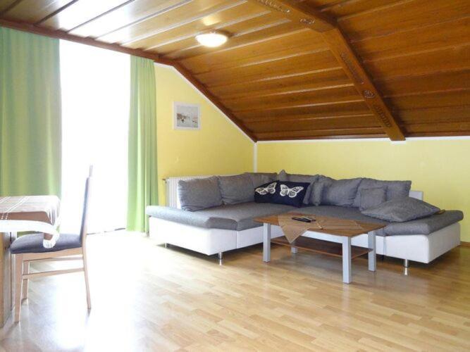 Apartment In St Kanzian Am Klopeler See For Hikers Sankt Kanzian am Klopeiner See Exterior foto