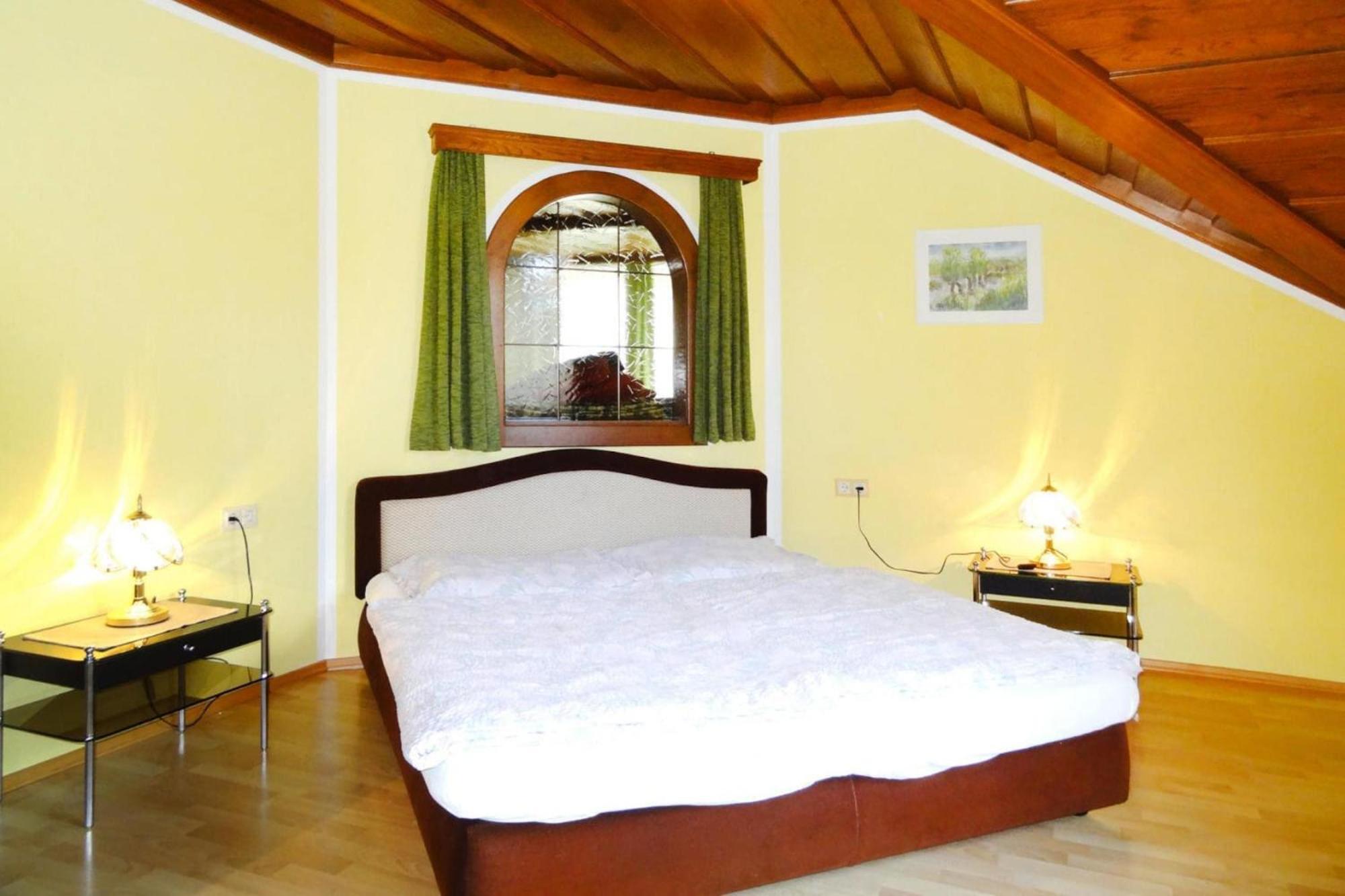 Apartment In St Kanzian Am Klopeler See For Hikers Sankt Kanzian am Klopeiner See Exterior foto