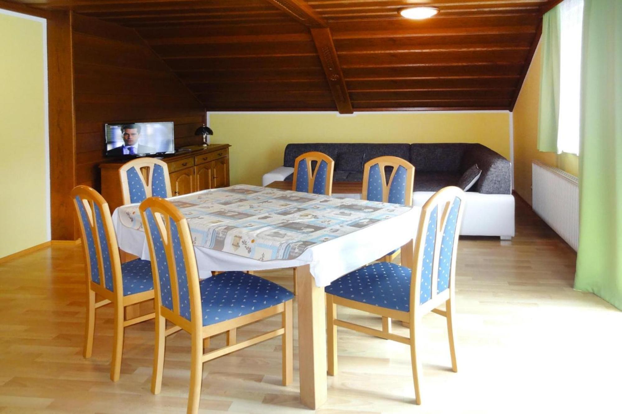 Apartment In St Kanzian Am Klopeler See For Hikers Sankt Kanzian am Klopeiner See Exterior foto